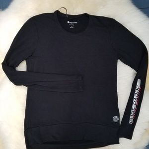 SPLITS 59 Sweatshirt. PURE BARRE